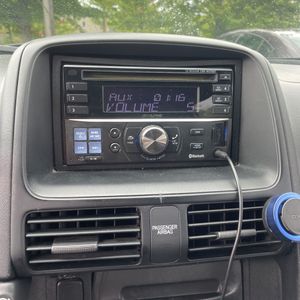 2006 Honda CR-V LX 缩略图 53