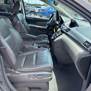 صورة 32 لـ 2012 Honda ODYSSEY EX-L