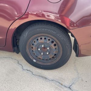 صورة مصغرة 18 لـ 2012 Honda CIVIC LX