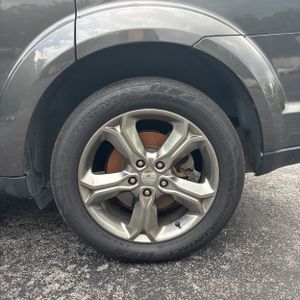 2016 Dodge JOURNEY CROSSROAD PLUS 缩略图 18