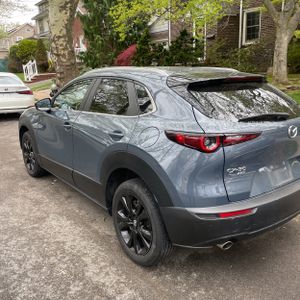 MAZDA CX-30 2.5 S CARBON EDITION - 5