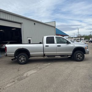 DODGE RAM 3500 SLT - 10
