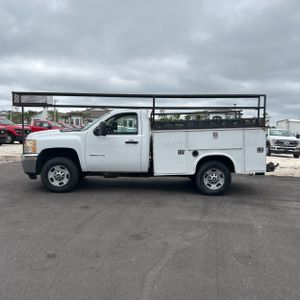 CHEVROLET SILVERADO - 3