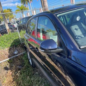 2014 Volkswagen TIGUAN S 缩略图 11