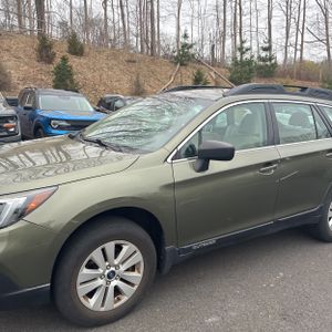 SUBARU OUTBACK 2.5I - 2