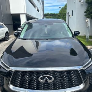 2024 Infiniti QX60 PURE 照片 13