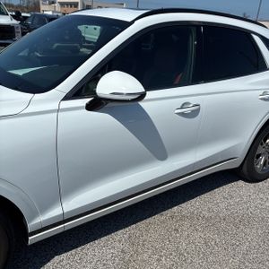 GENESIS GV70 3.5T SPORT - 2