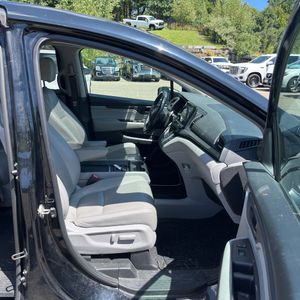 صورة 32 لـ 2019 Honda ODYSSEY EX-L