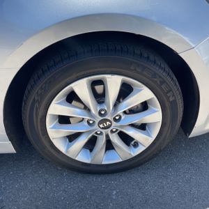 صورة مصغرة 20 لـ 2016 KIA OPTIMA EX