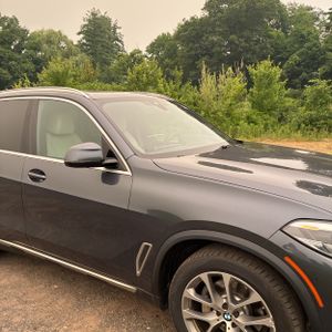 2019 BMW X5 XDRIVE40I thumbnail 13