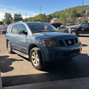 صورة 12 لـ 2012 Nissan ARMADA SV