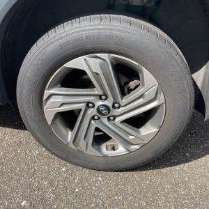 2022 Hyundai SANTA FE SEL 照片 18