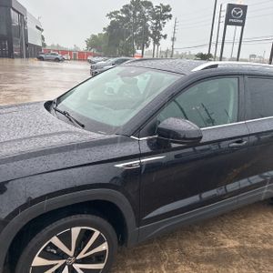 VOLKSWAGEN TAOS SE - 2