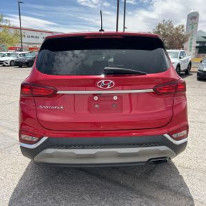 HYUNDAI SANTA FE SE - 7