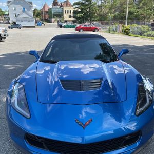 صورة مصغرة 15 لـ 2016 Chevrolet CORVETTE Z06