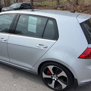 VOLKSWAGEN GOLF GTI SPORT - 6