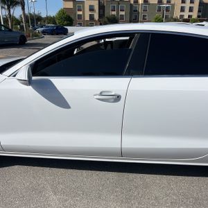 AUDI A7 3.0T PREMIUM PLUS - 4