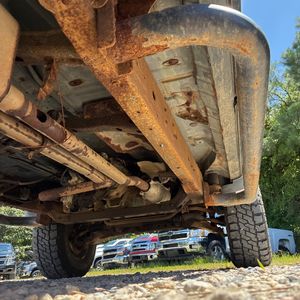 2006 Toyota TUNDRA SR5 照片 26