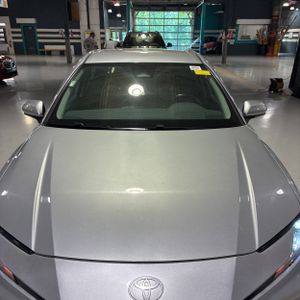 2025 Toyota CAMRY LE 缩略图 15