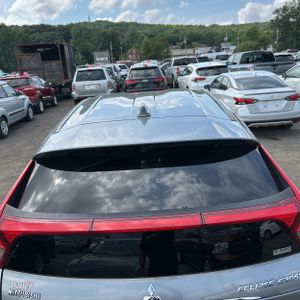 صورة 16 لـ 2019 Mitsubishi ECLIPSE CROSS SE