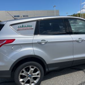 FORD ESCAPE SEL - 9