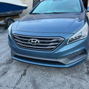صورة 54 لـ 2015 Hyundai SONATA SPORT