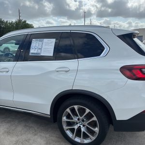 BMW X5 XDRIVE40I - 6