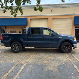 Ford F-150 XLT - 10