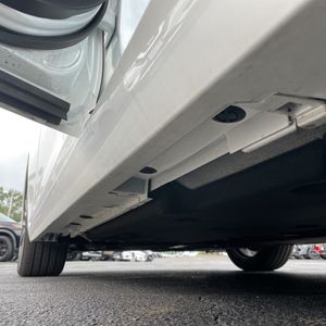 2024 Lexus ES 350 BASE — миниатюра 23