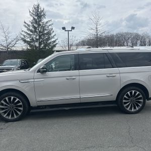 LINCOLN NAVIGATOR L RESERVE - 4