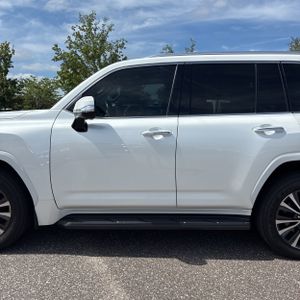 LEXUS LX 600 PREMIUM - 4