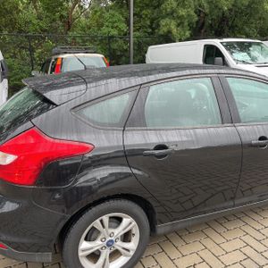 2014 FORD FOCUS SE — фото 9