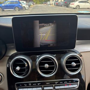 2016 Mercedes-BENZ GLC photo 40