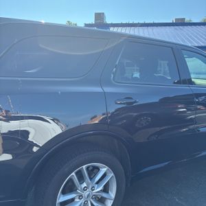 2026 Dodge DURANGO GT 照片 9