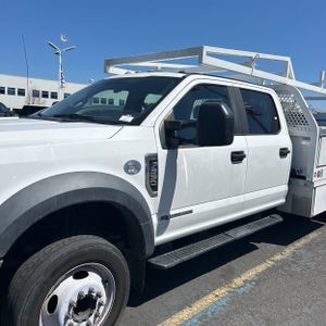 FORD COMMERCIAL XL - 2