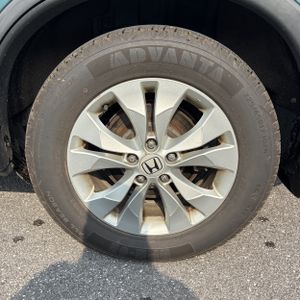 صورة مصغرة 18 لـ 2014 Honda CR-V EX