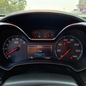 2017 Chevrolet IMPALA PREMIER — миниатюра 37