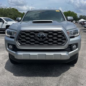 صورة مصغرة 14 لـ 2022 Toyota TACOMA TRD SPORT