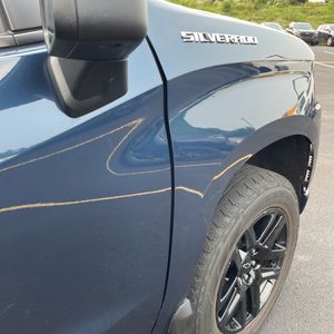 2019 Chevrolet SILVERADO 1500 CUSTOM — миниатюра 66