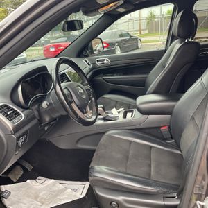 صورة مصغرة 58 لـ 2021 JEEP GRAND CHEROKEE LAREDO X