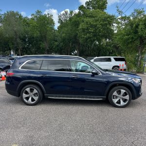 MERCEDES-BENZ GLS-CLASS - 10