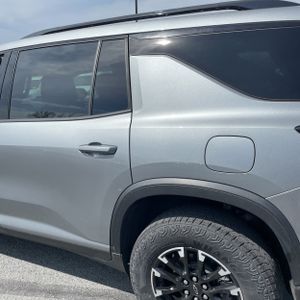 CHEVROLET TRAVERSE Z71 - 6