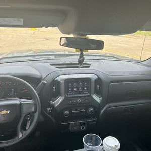 صورة مصغرة 36 لـ 2020 Chevrolet SILVERADO 1500 CUSTOM