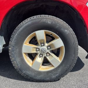 2018 RAM 1500 EXPRESS 缩略图 20
