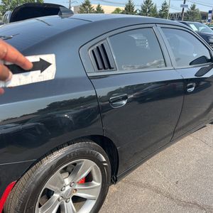 صورة مصغرة 50 لـ 2017 Dodge CHARGER SXT
