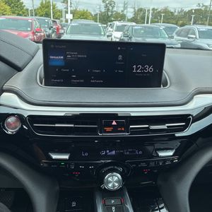 2024 Acura MDX SH-AWD — миниатюра 40