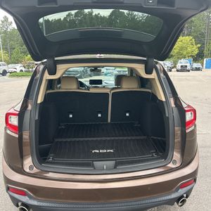 2019 Acura RDX W/TECH — миниатюра 43