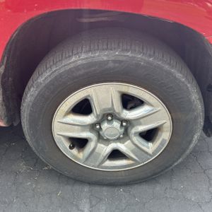 2012 Toyota RAV4 BASE — миниатюра 20