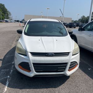 2013 FORD ESCAPE S 缩略图 14