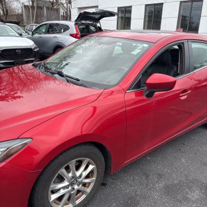 MAZDA MAZDA3 I GRAND TOURING - 2